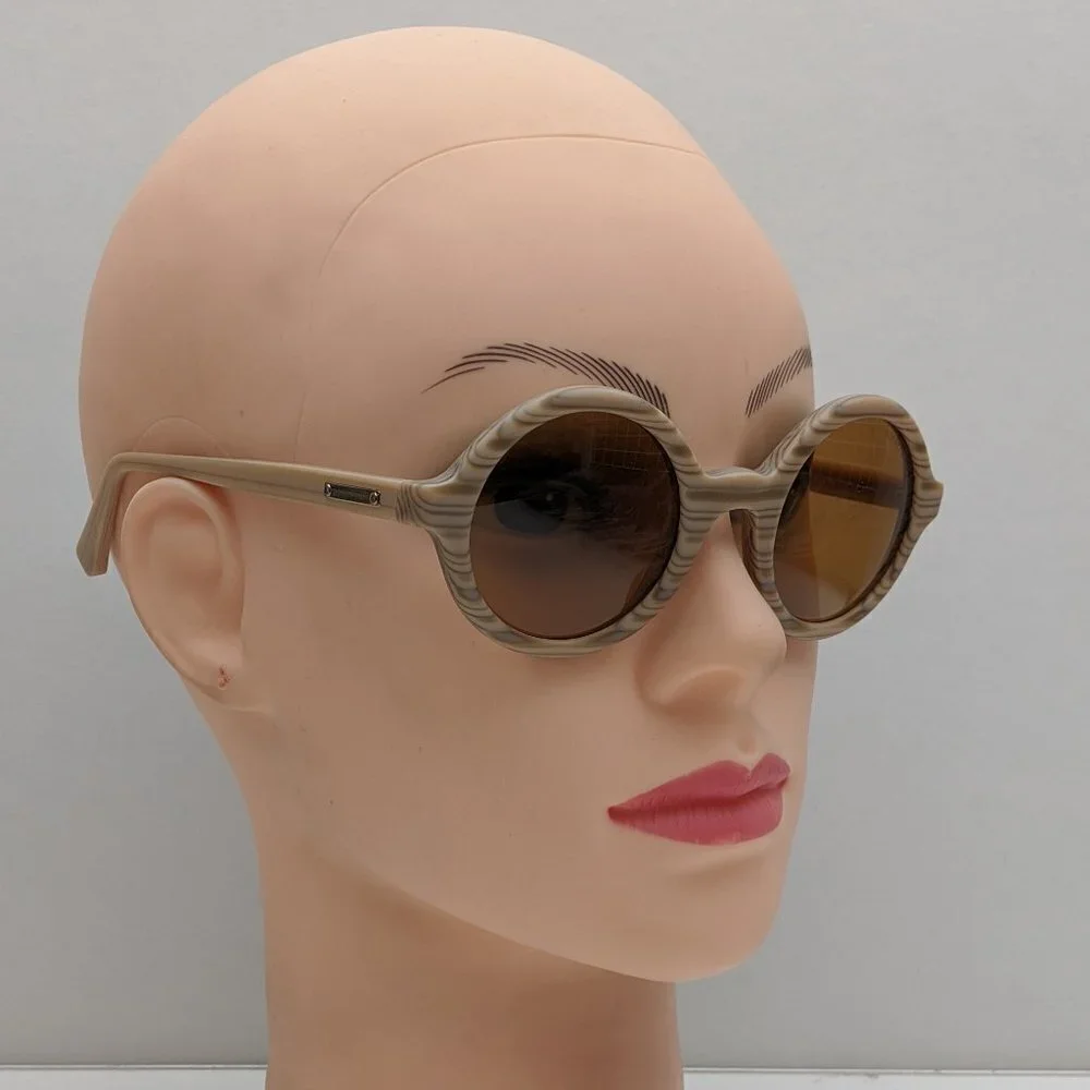 🕶️Emporio Armani EA4011 5095/73 Sunglasses 45/24 140 /KAG127🕶️​